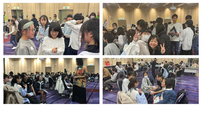 第5回 Global Network Initiatives」(GNI)開催