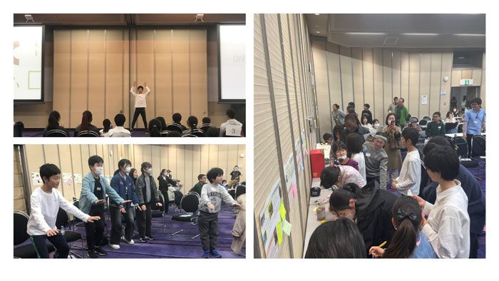 第5回 Global Network Initiatives」(GNI)開催