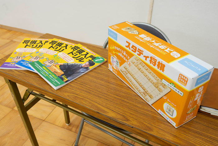 第一回のびてゆく杯将棋大会