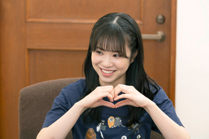 水田詩織