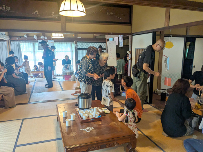 「地域まるごと子育て縁