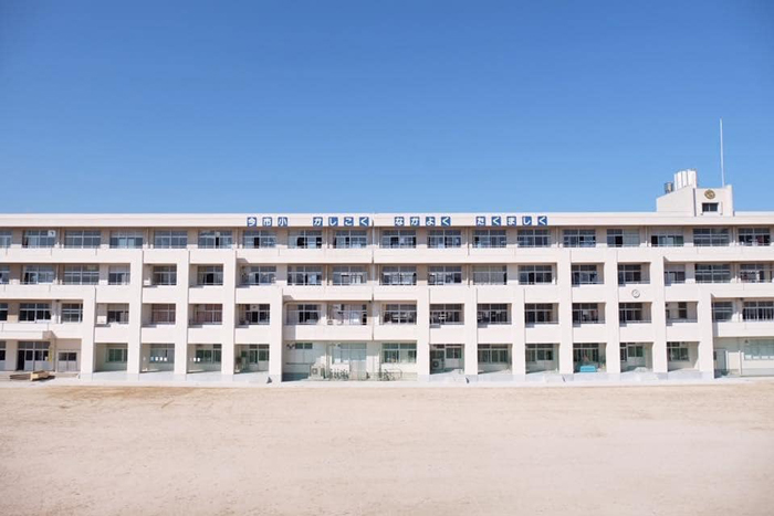 出雲市立今市小学校
