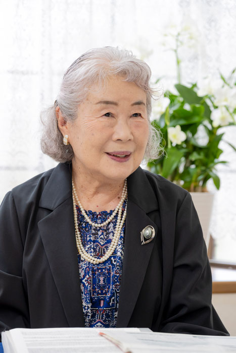 伊藤 ゆう子