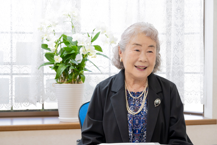 伊藤 ゆう子