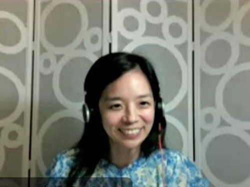 岡崎 詩織