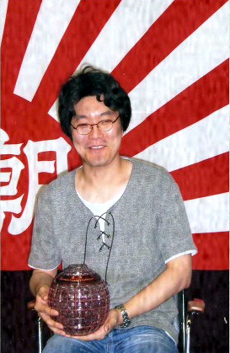 2007年 アマ名人戦優勝