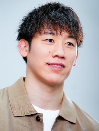 石川祐希 × 石川真佑