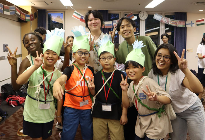 世界と英語でつながるKEIA