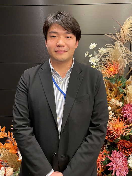 国際交流基金 国際対話部 事業第２チーム長　山崎様