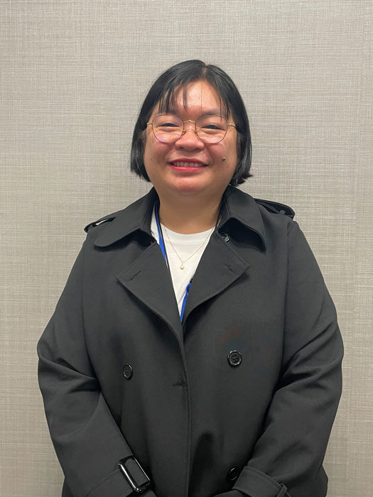 アディソン・ネーとティップ先生 タイ中高一貫校の社会教員