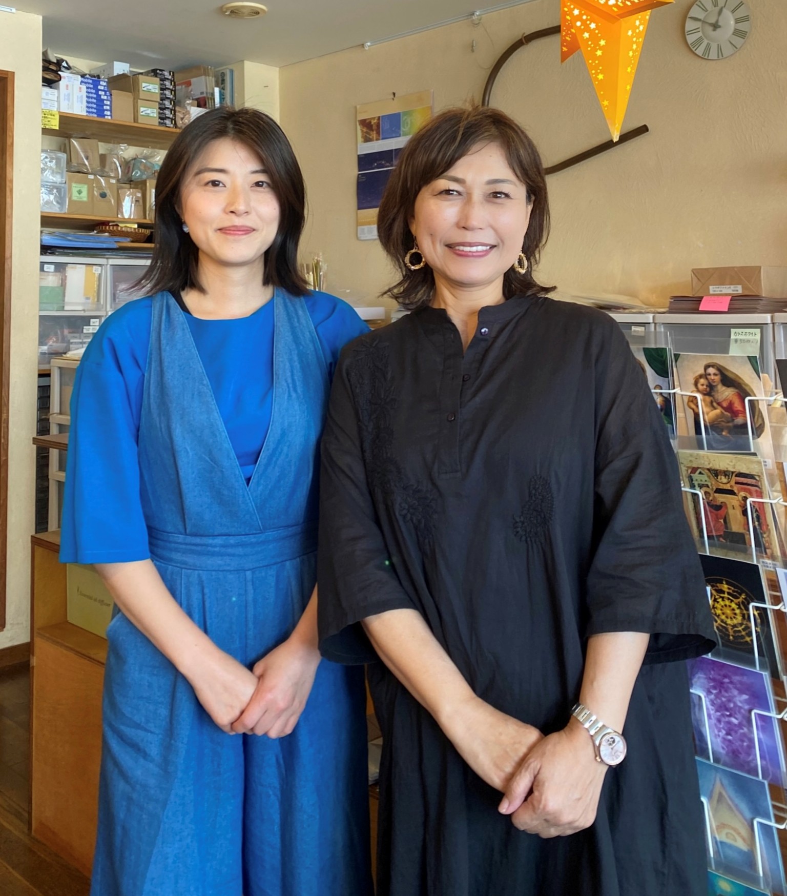 笹路 香織　さん