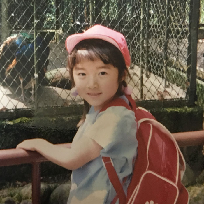 笹路 香織　さん