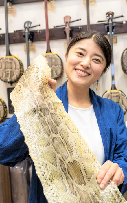 笹路 香織 さん