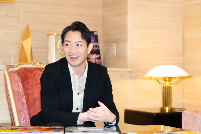 中村壱太郎さん