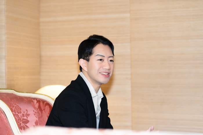 中村壱太郎さん