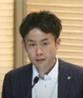 コーポレート戦略企画部／仲田