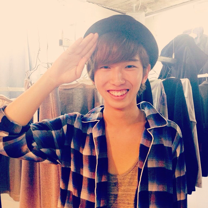 大学在学中アカペラ×アイドル時代