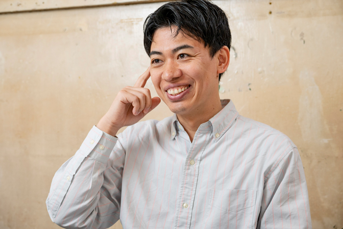 浜田 順平