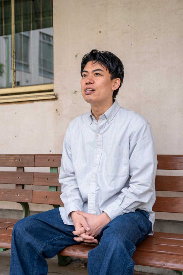 浜田 順平