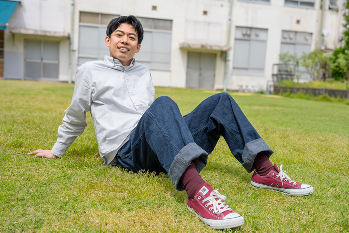 浜田 順平