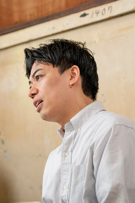 浜田 順平