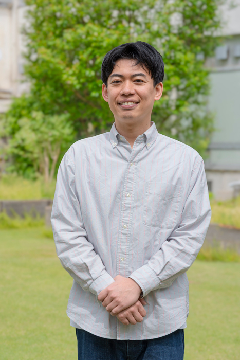 浜田 順平