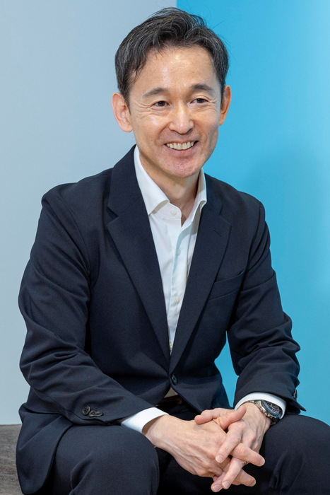 瀧 靖之さん