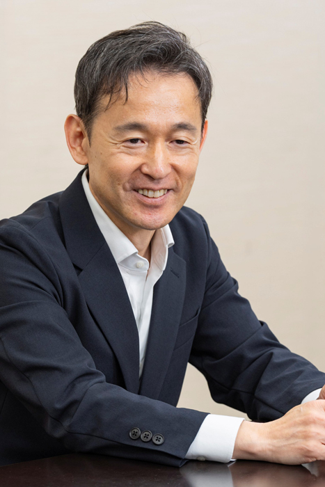医学博士　瀧 靖之さん