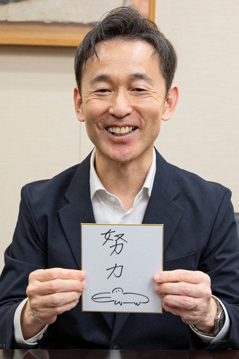 医学博士　瀧 靖之さん