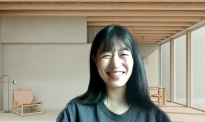 森永 恵理子さん