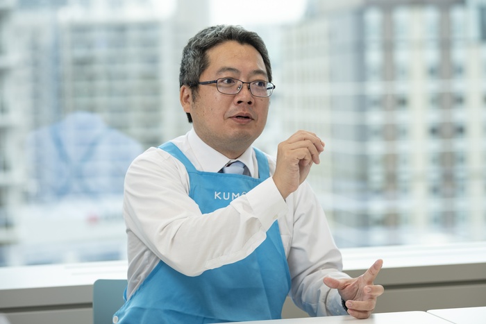小宮健太郎