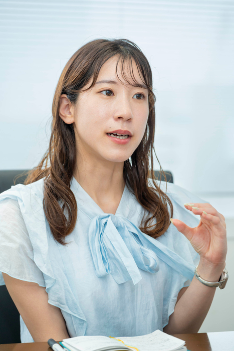 鎌田 悠美加（かまだ ゆみか）