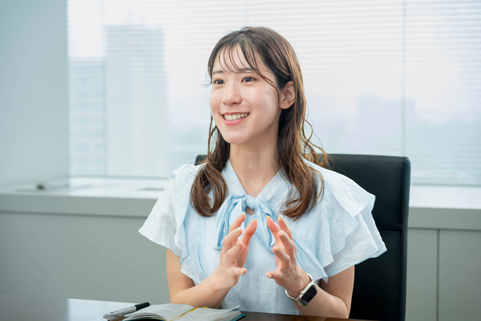 鎌田 悠美加（かまだ ゆみか）