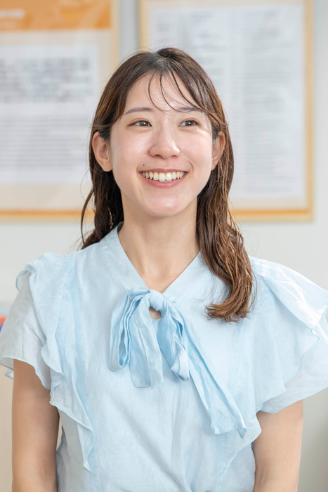 鎌田 悠美加（かまだ ゆみか）