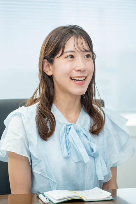 鎌田 悠美加（かまだ ゆみか）