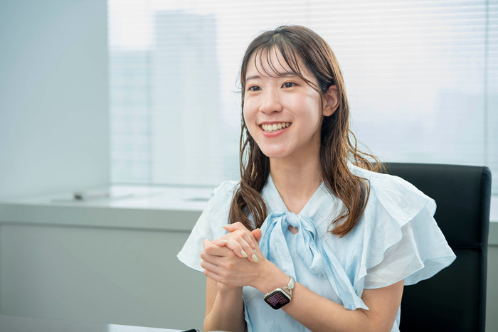 鎌田 悠美加（かまだ ゆみか）