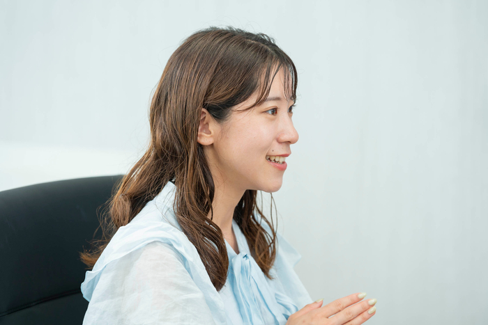 鎌田 悠美加（かまだ ゆみか）