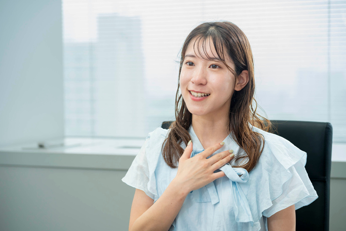 鎌田 悠美加（かまだ ゆみか）