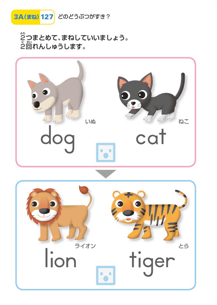 公文式英語教材の一覧 | 公文式(算数・数学、英語、国語)