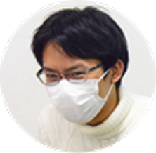 川口飛翔さん