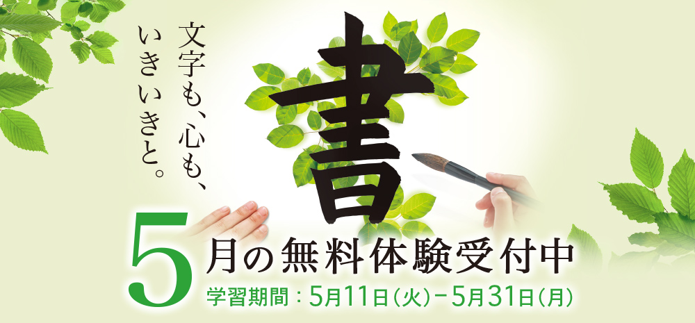 無料体験学習 公文書写 無料体験学習 公文書写