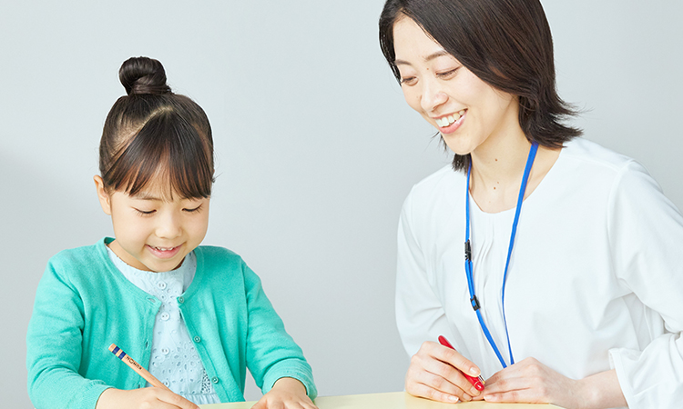 学習の流れ