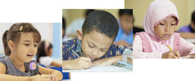 KUMON
