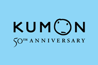KUMON 50th ANNIVERSARY