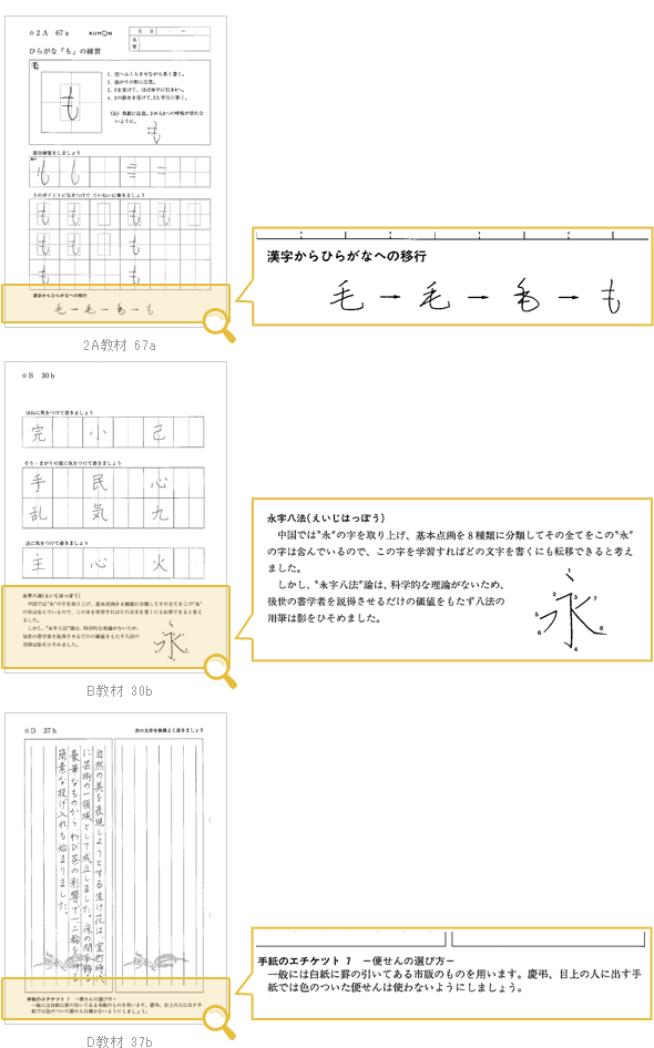 （2A67a・B30b・D37b）